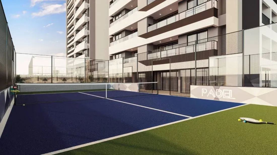 apartamento - Imagem 23