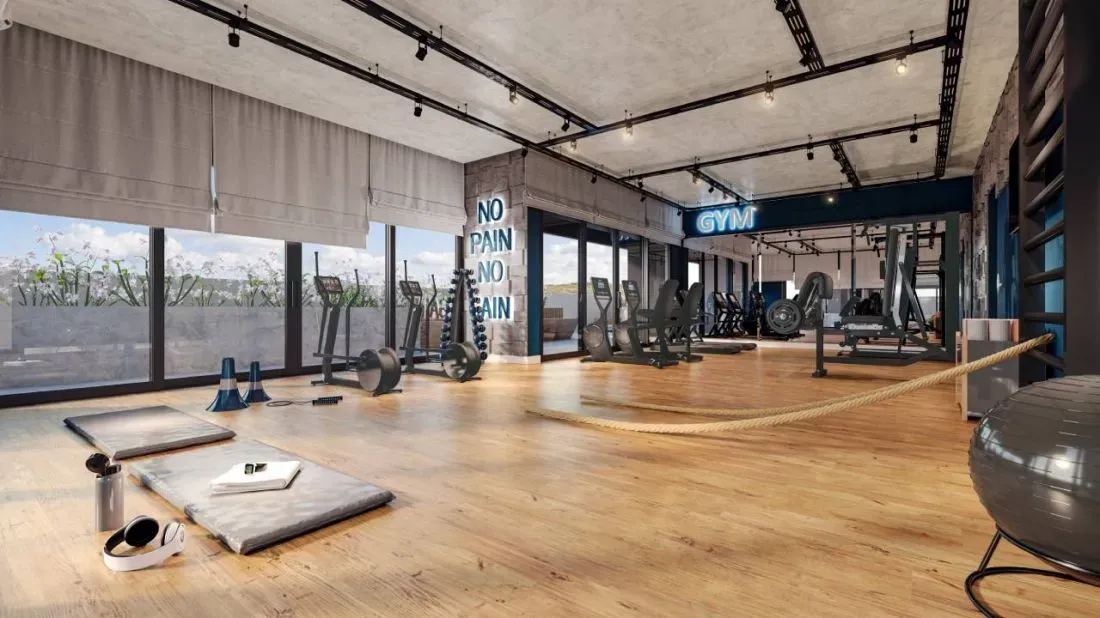 apartamento - Imagem 24