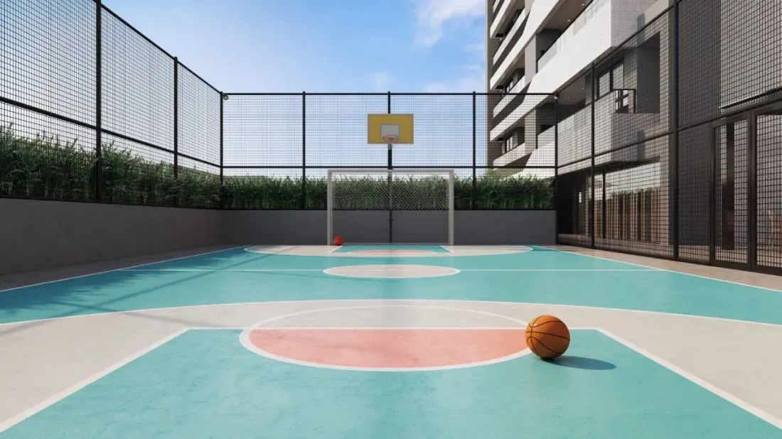 apartamento - Imagem 21