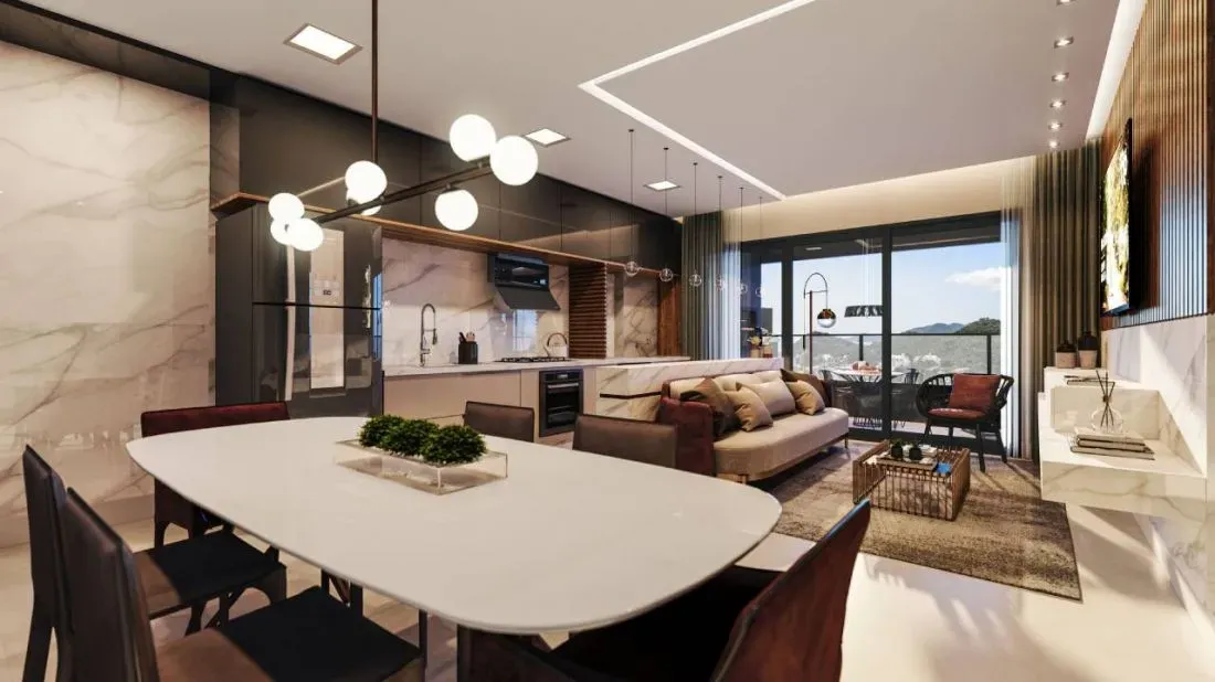 apartamento - Imagem 3