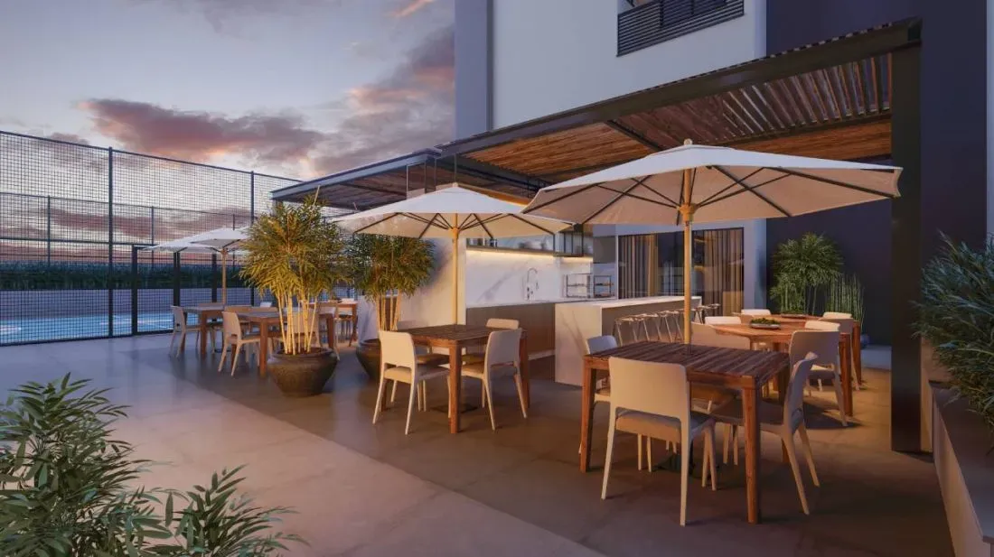 apartamento - Imagem 7