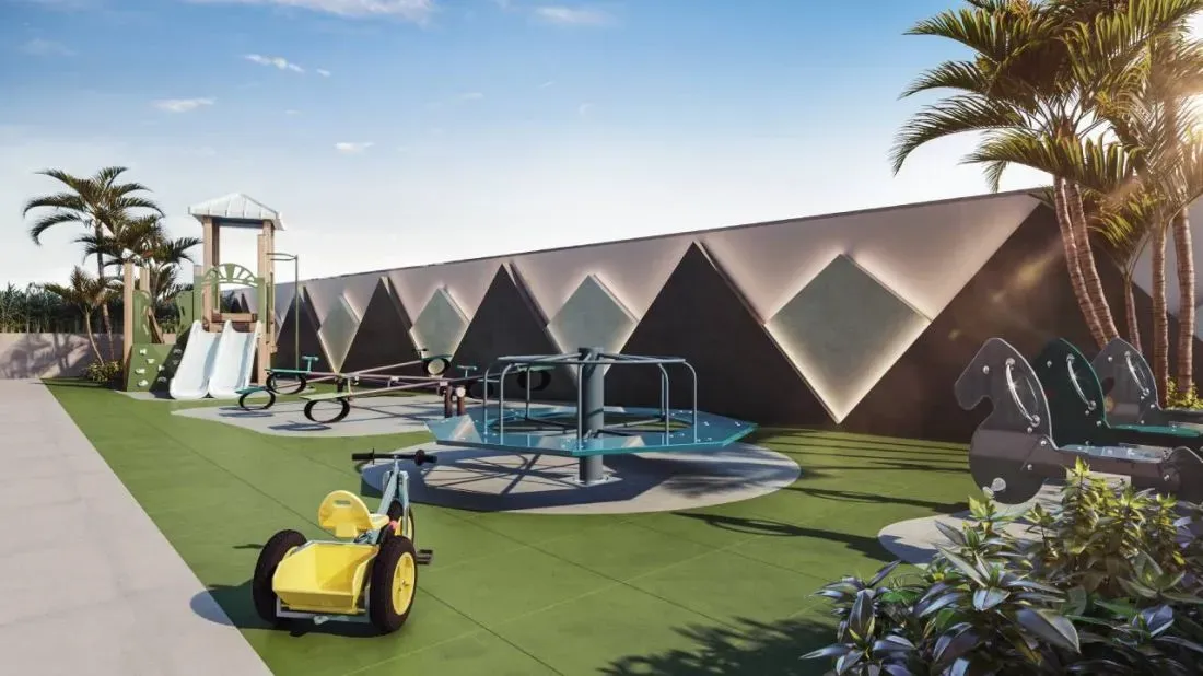 apartamento - Imagem 21