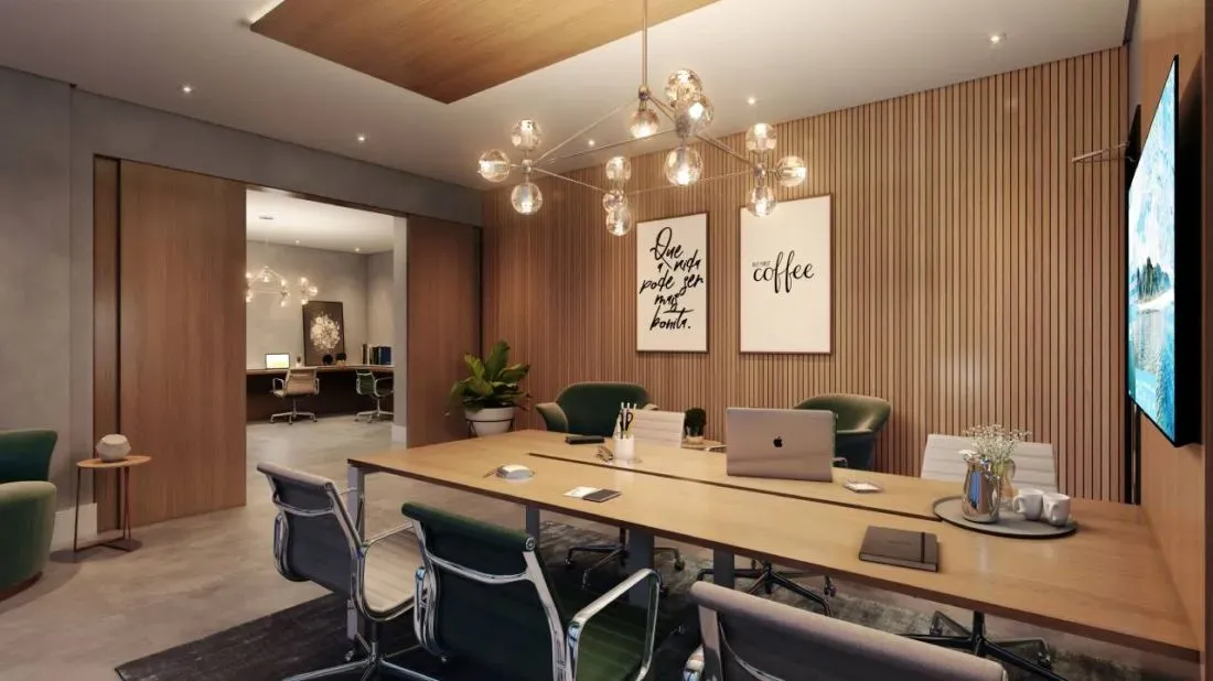 apartamento - Imagem 18