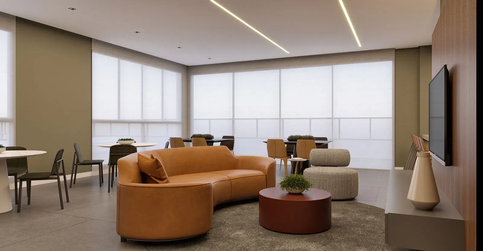 apartamento - Imagem 1