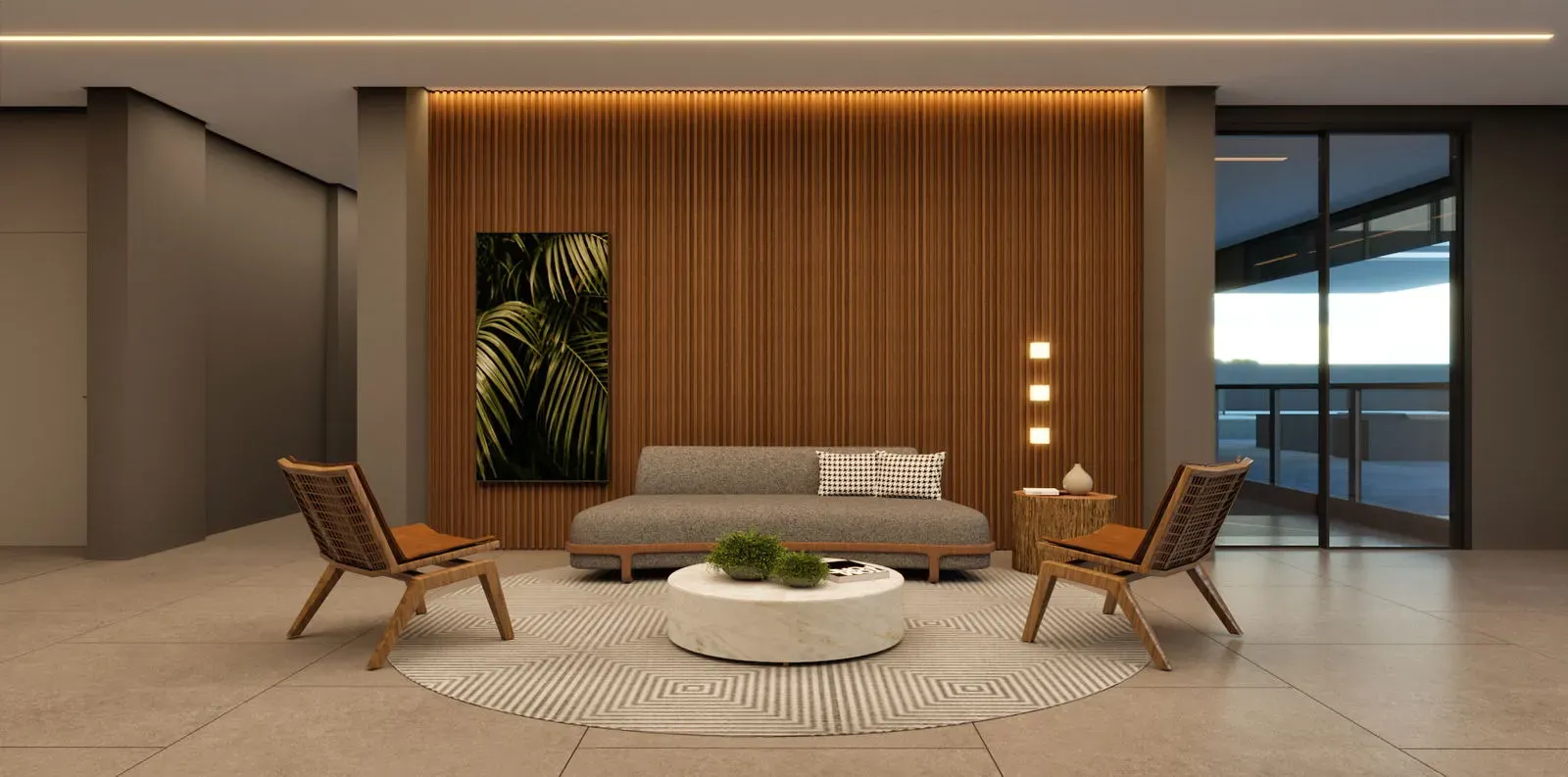 apartamento - Imagem 2