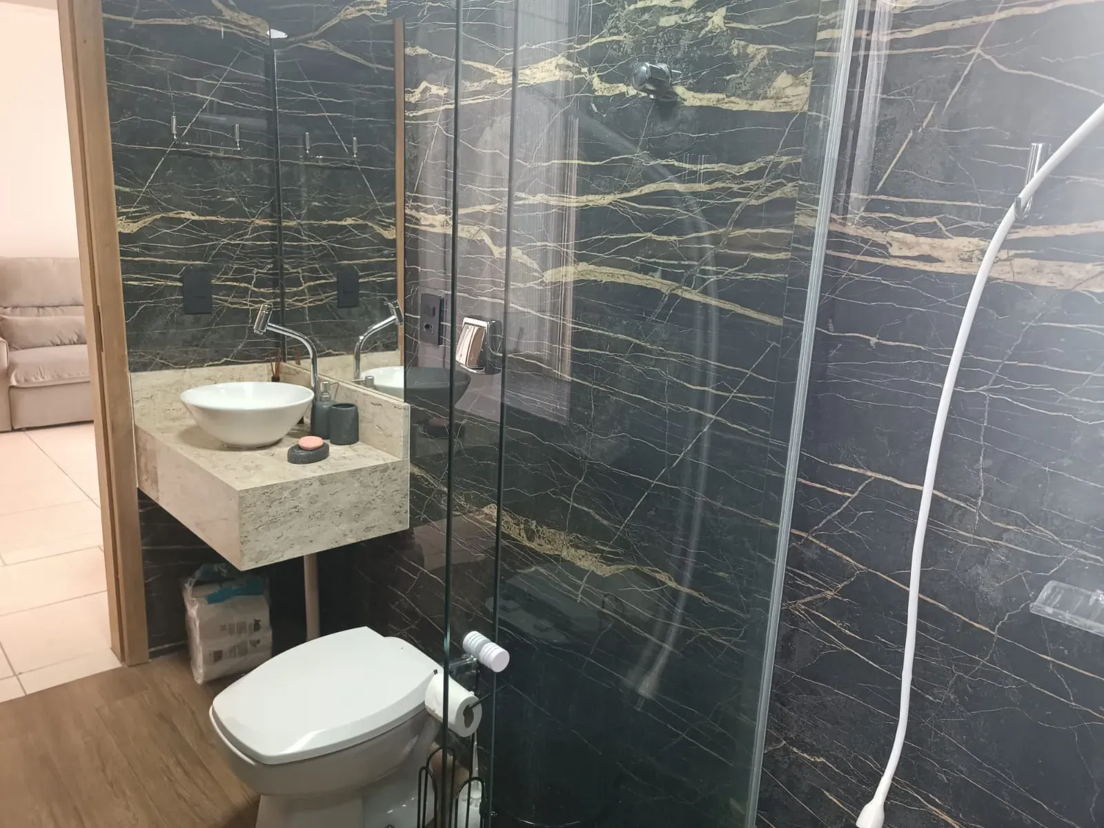 apartamento - Imagem 12