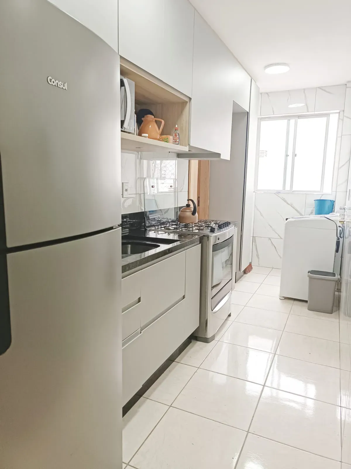 apartamento - Imagem 5