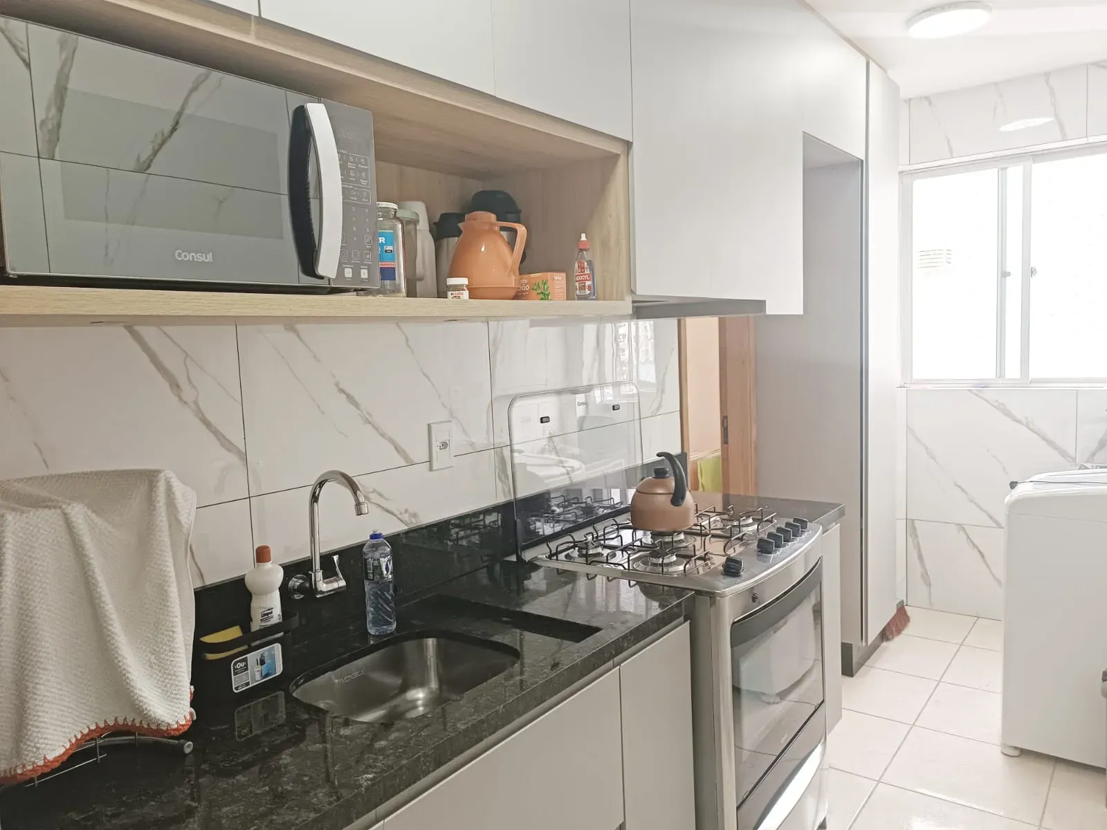 apartamento - Imagem 4