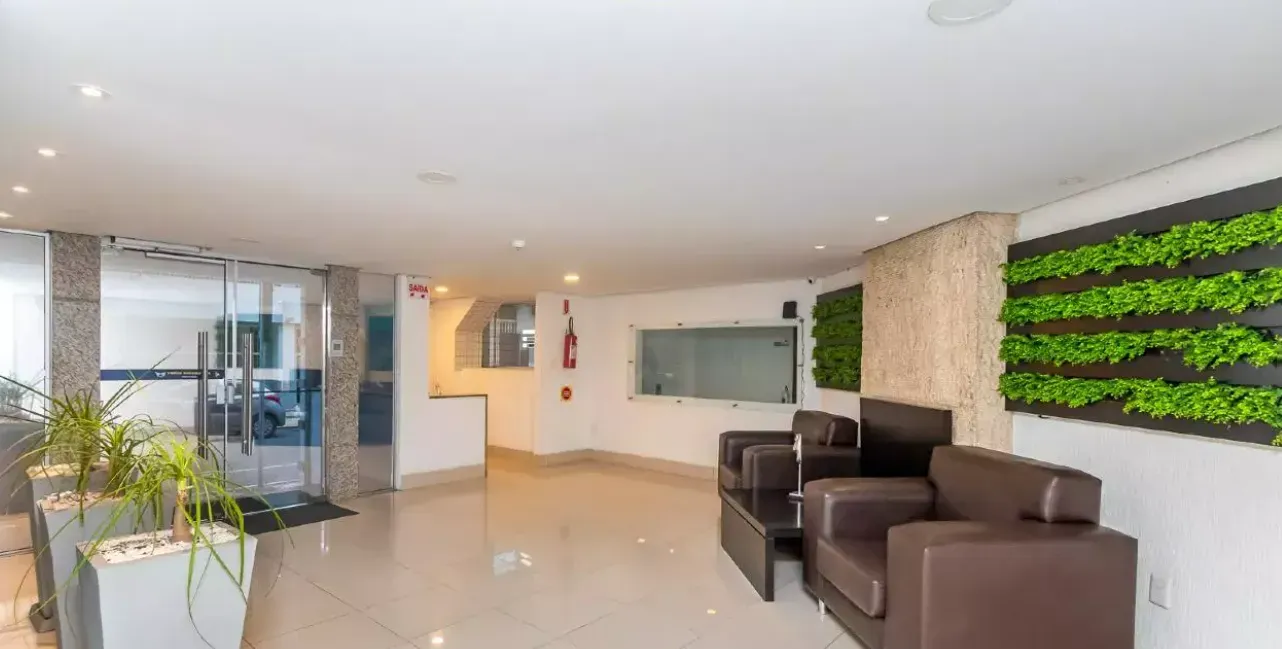 apartamento - Imagem 15