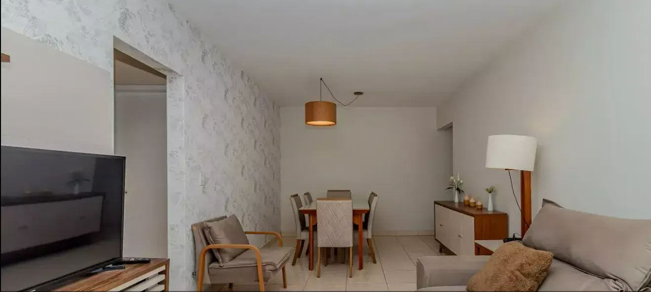 apartamento - Imagem 7