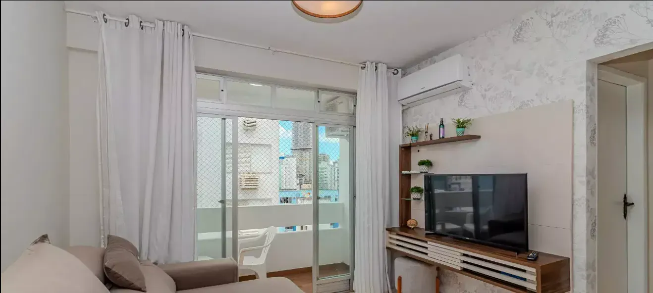 apartamento - Imagem 2