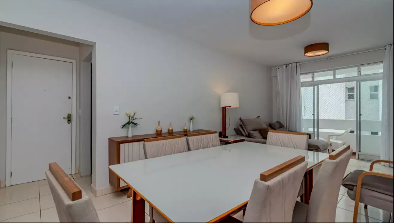 apartamento - Imagem 1