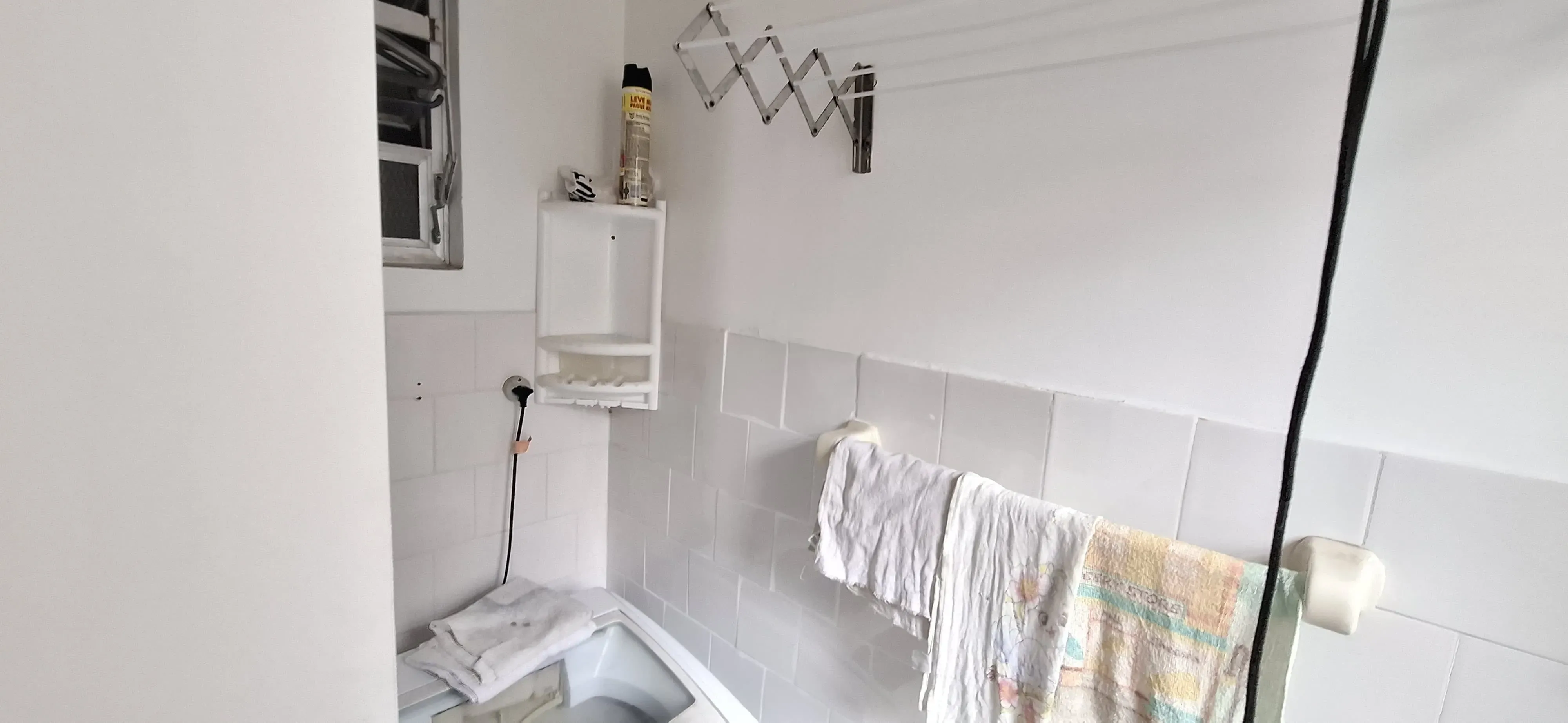 Apartamento vista mar mobiliado com 2 dormitórios e 1 vaga de garagem em Balneário Camboriú