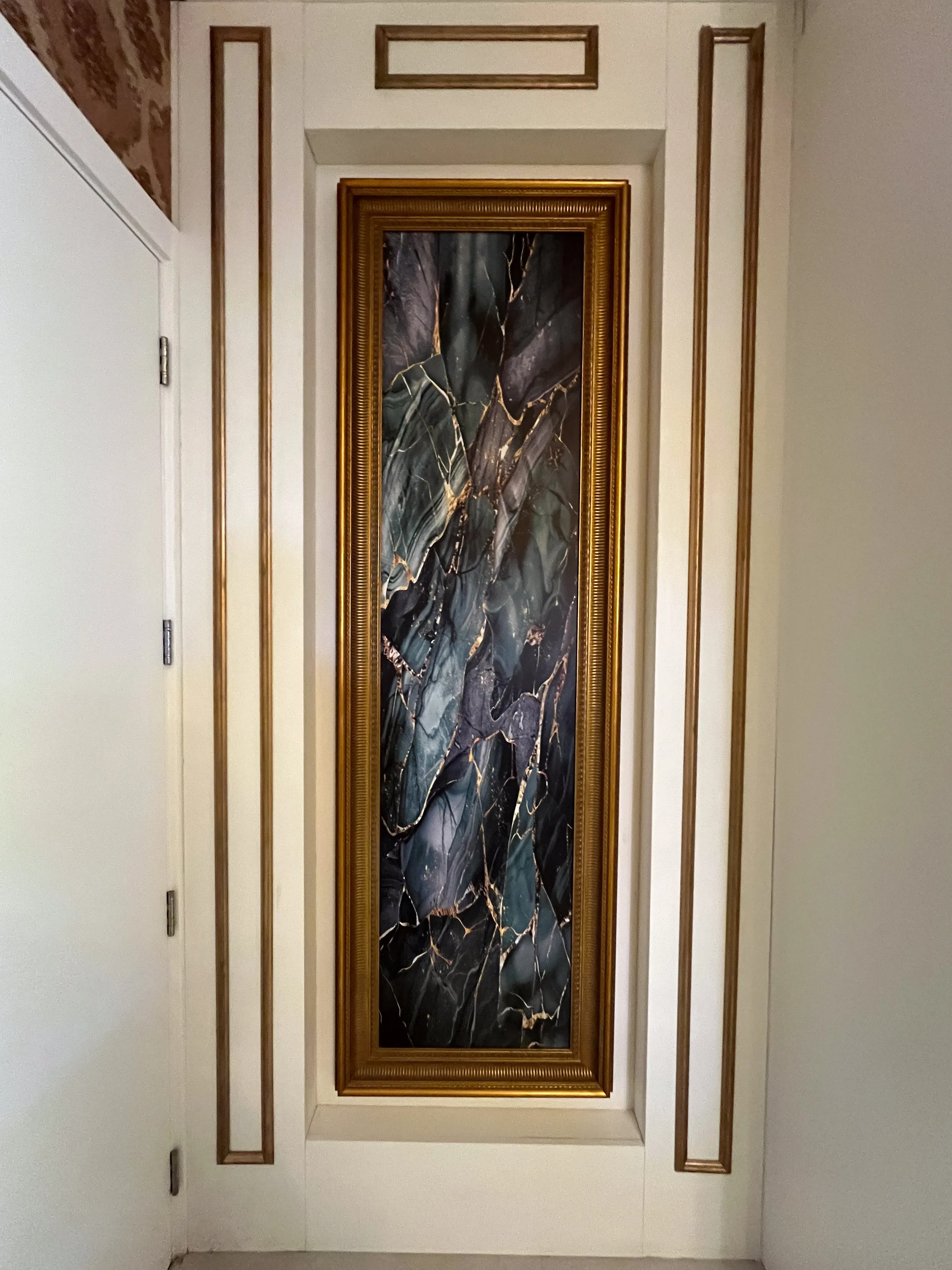 Cobertura com 1 Suíte + 2 Demi e 2 vagas na garagem em Itapema.