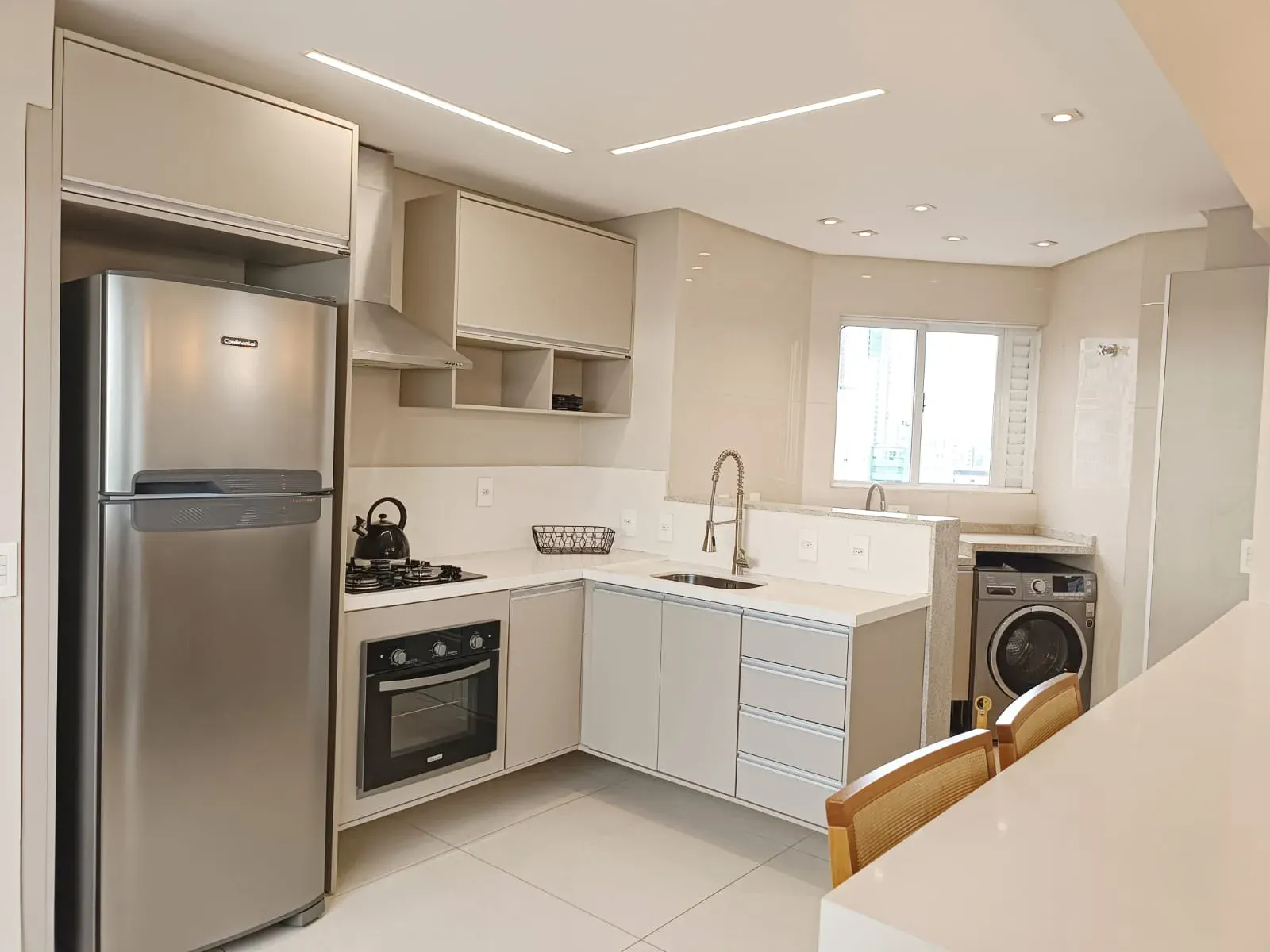 apartamento - Imagem 3