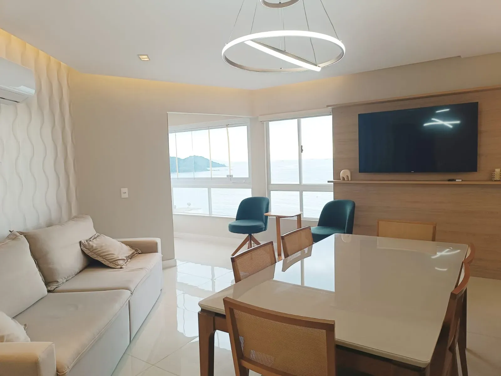 apartamento - Imagem 1