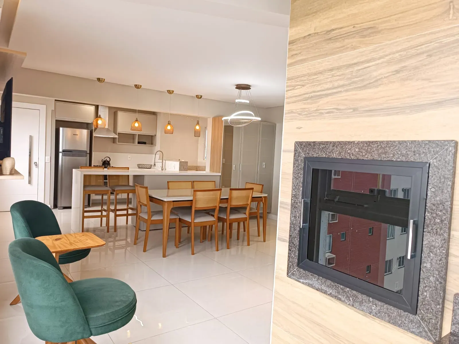 apartamento - Imagem 5