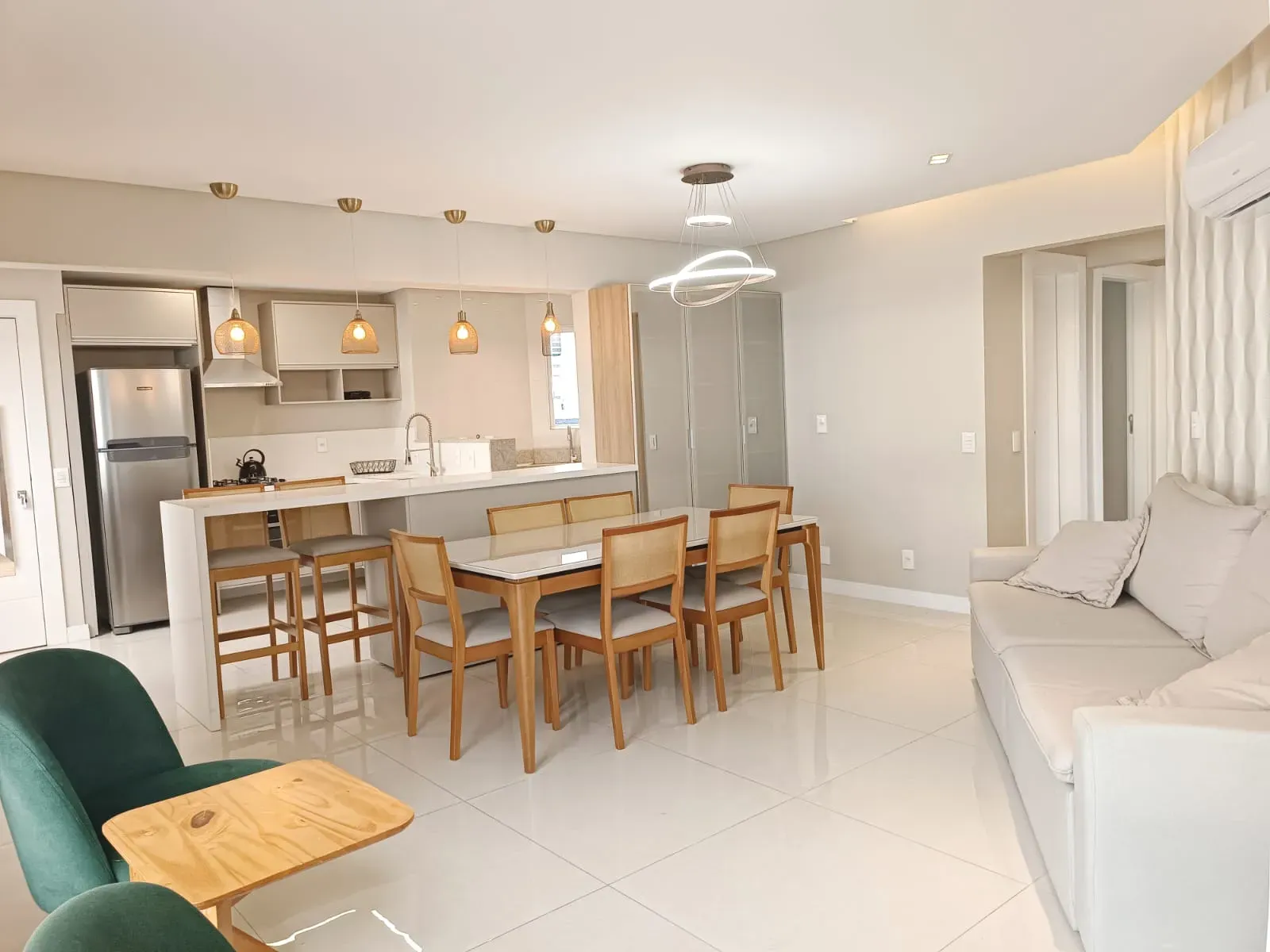 apartamento - Imagem 6