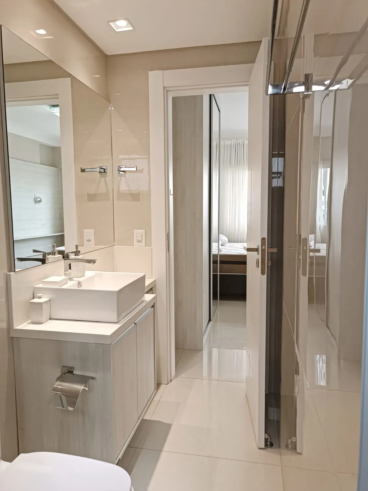 apartamento - Imagem 11