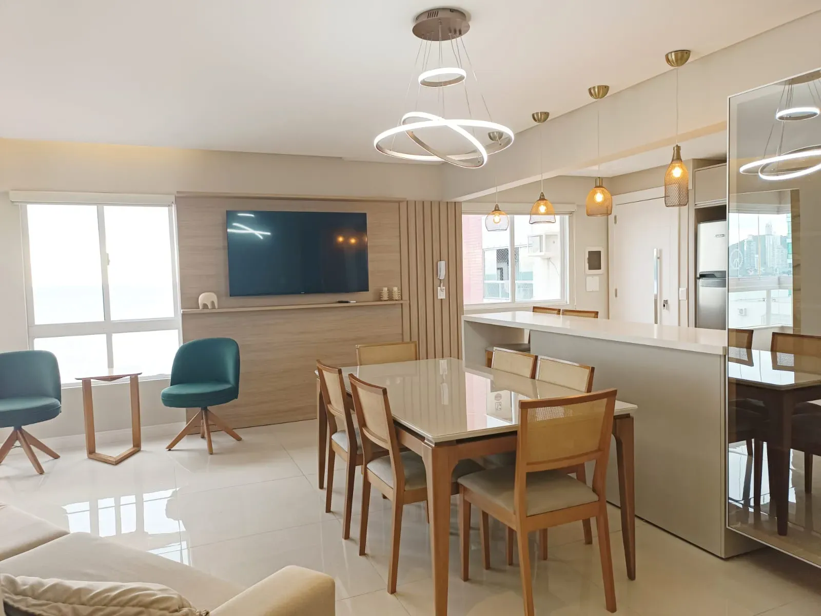 apartamento - Imagem 2