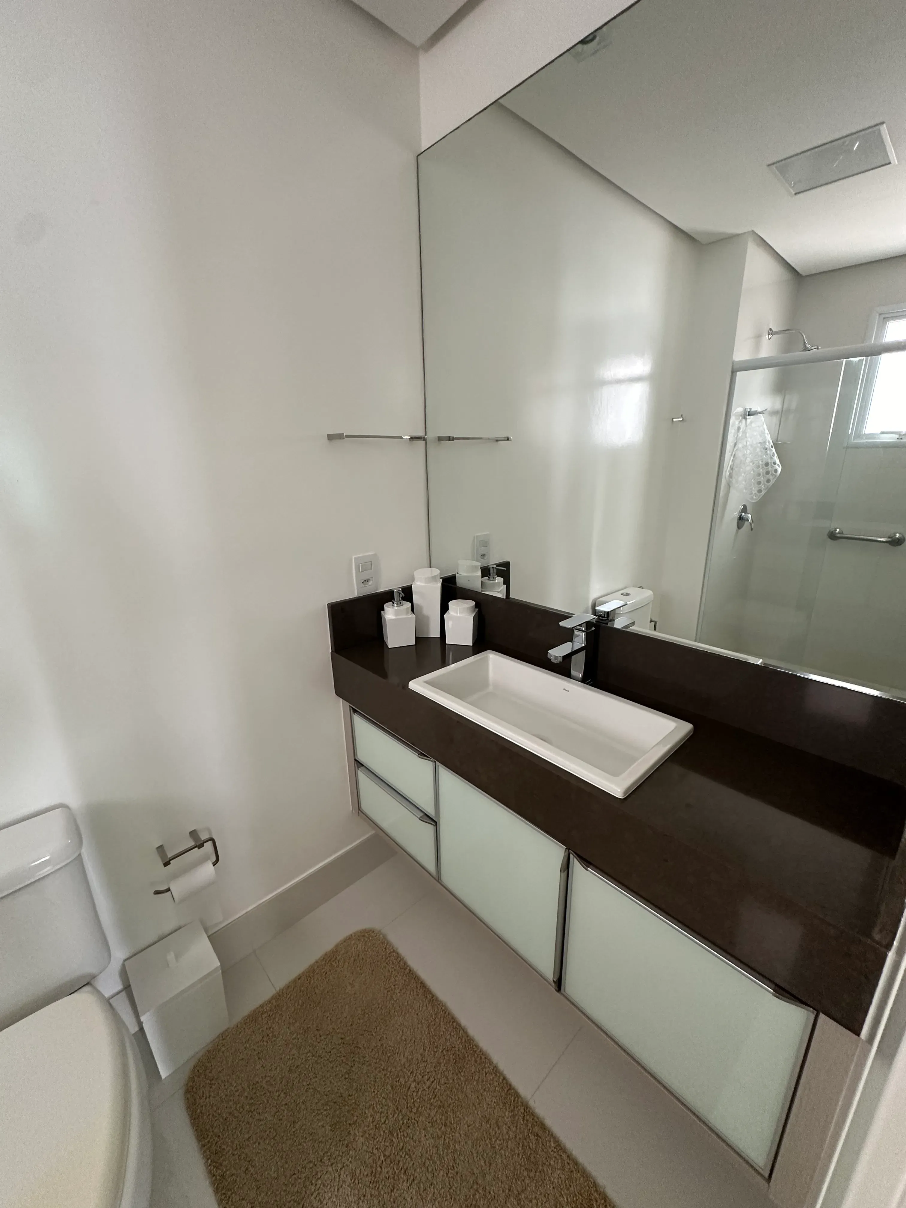Apartamento alto padrão com 3 suítes e 4 vagas de garagem em - Balneário Camboriú/SC