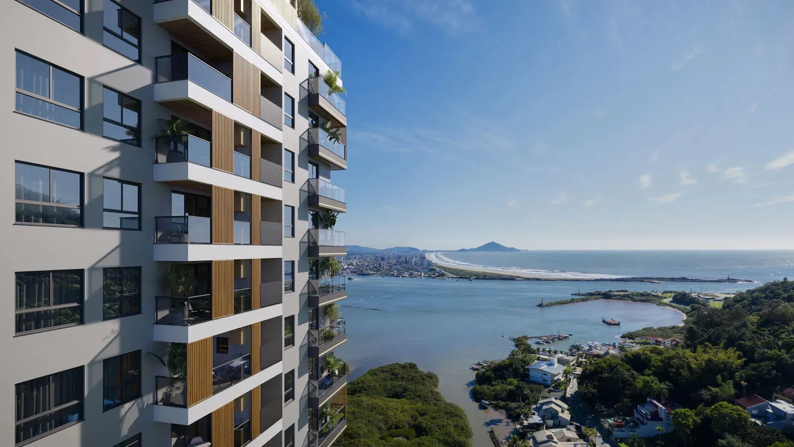 apartamento - Imagem 1