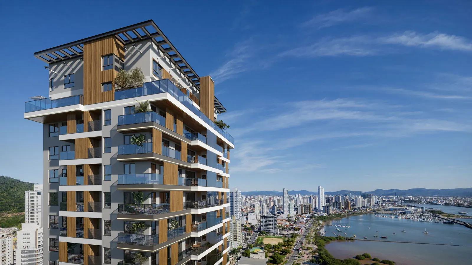 apartamento - Imagem 2