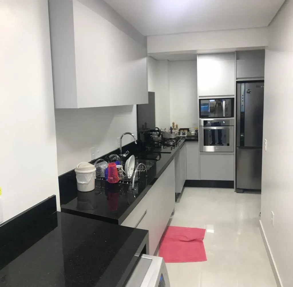 apartamento - Imagem 10