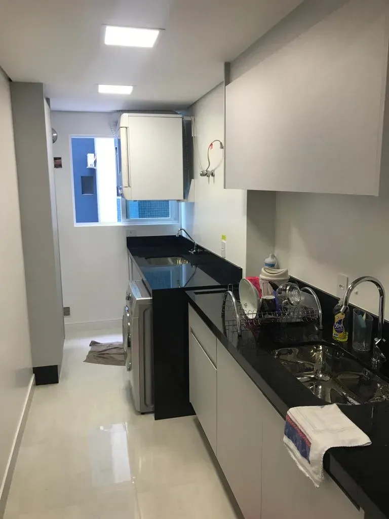 apartamento - Imagem 12