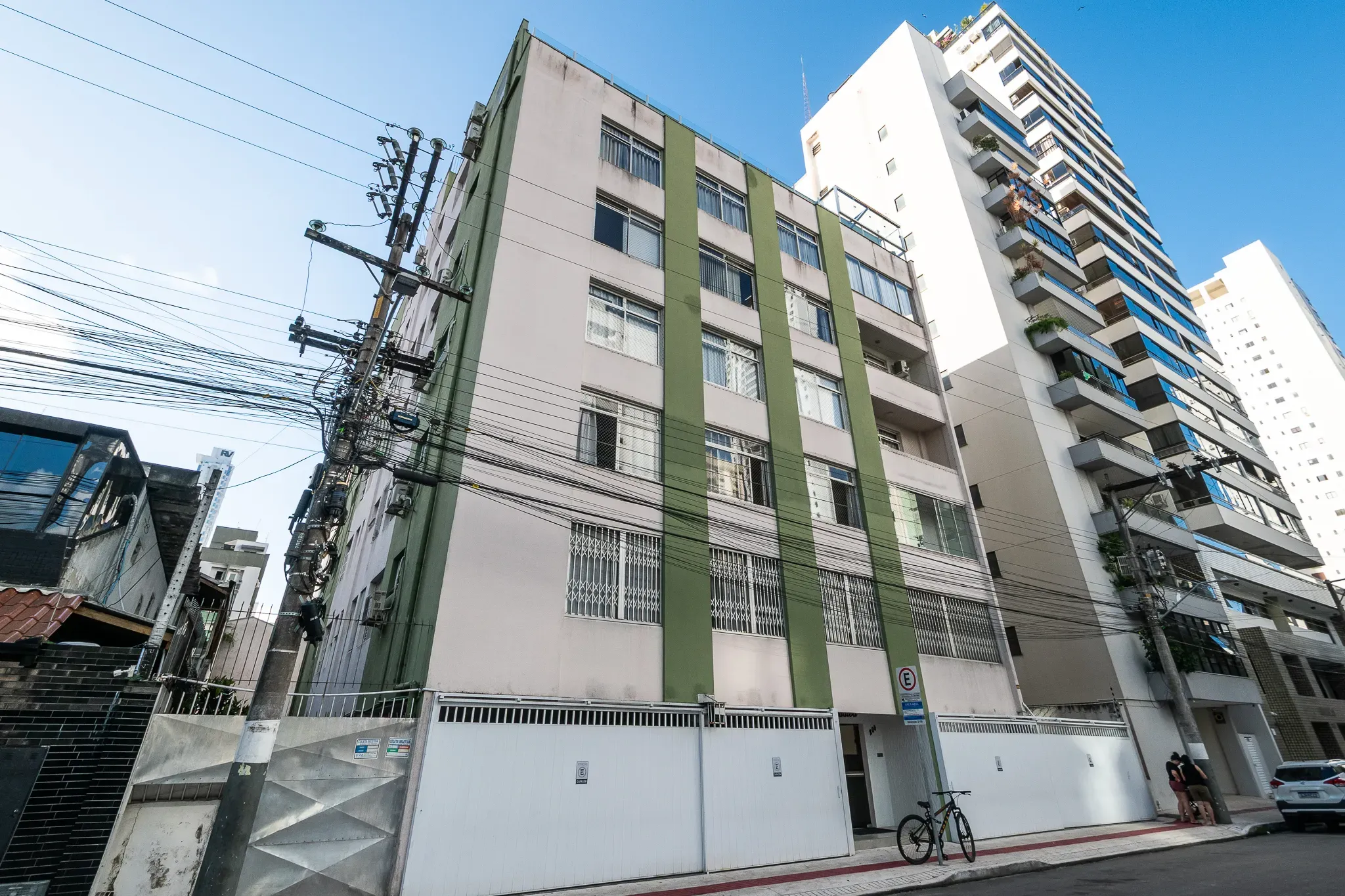 apartamento - Imagem 21