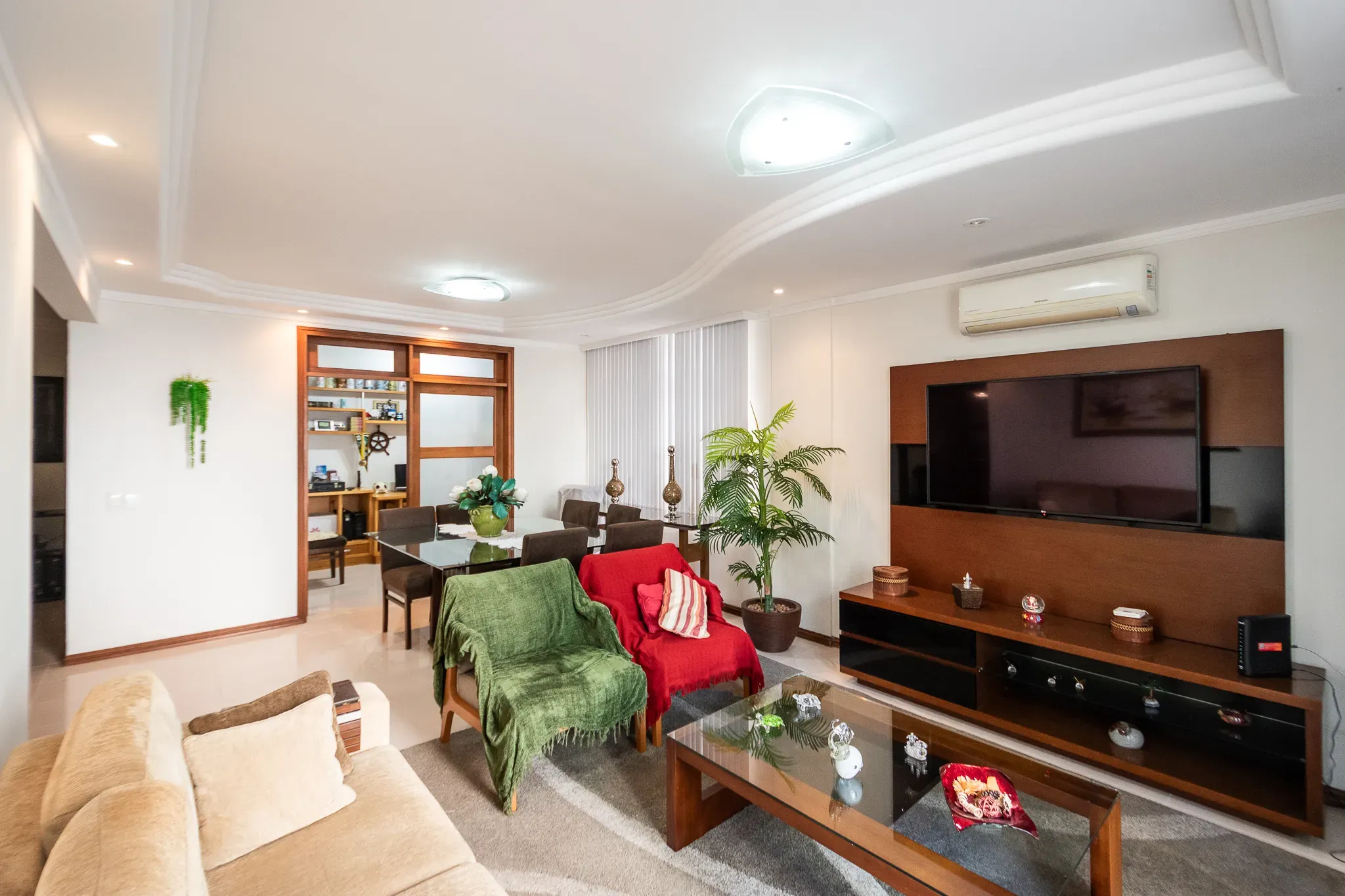 apartamento - Imagem 1