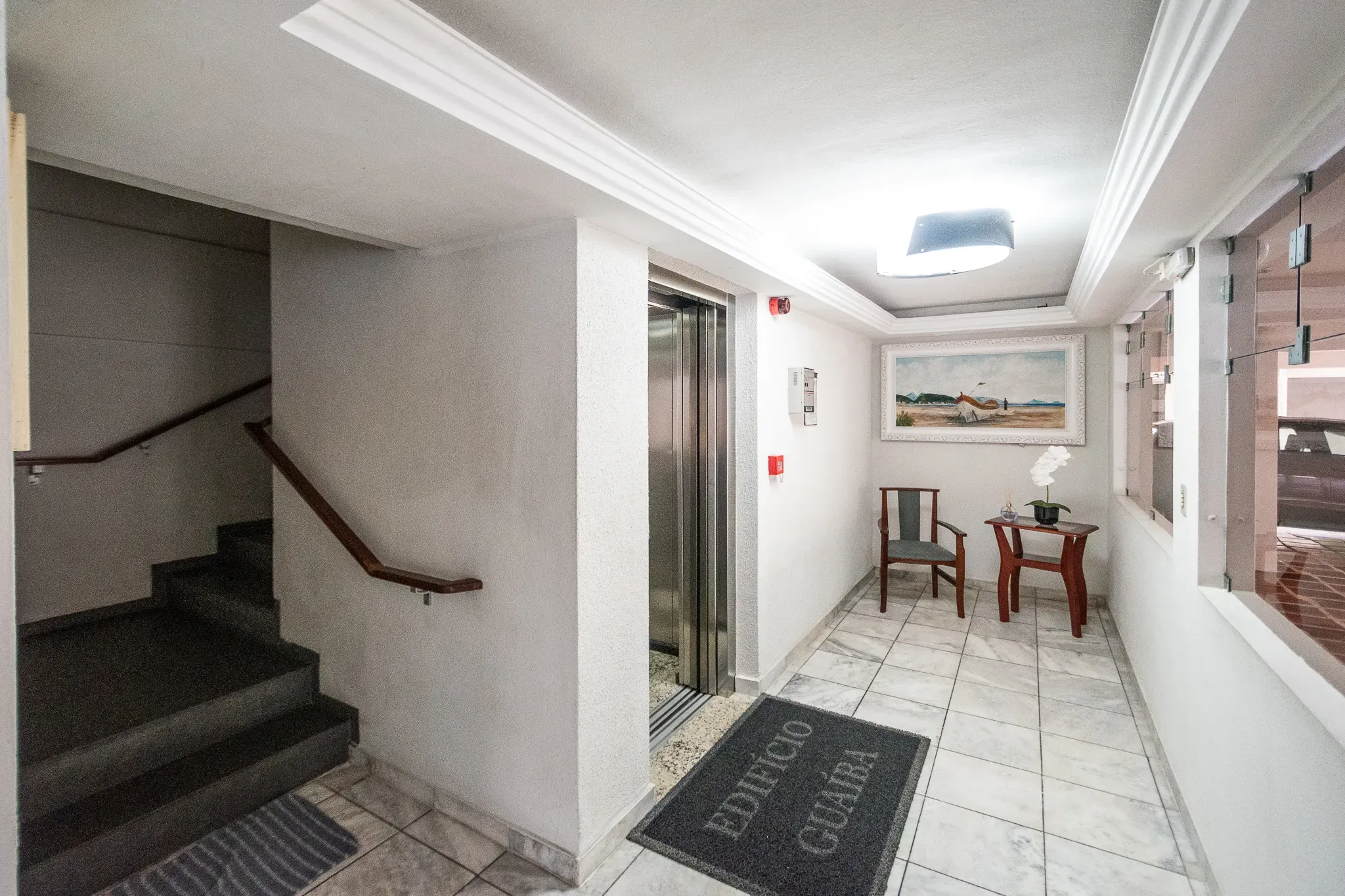 apartamento - Imagem 17