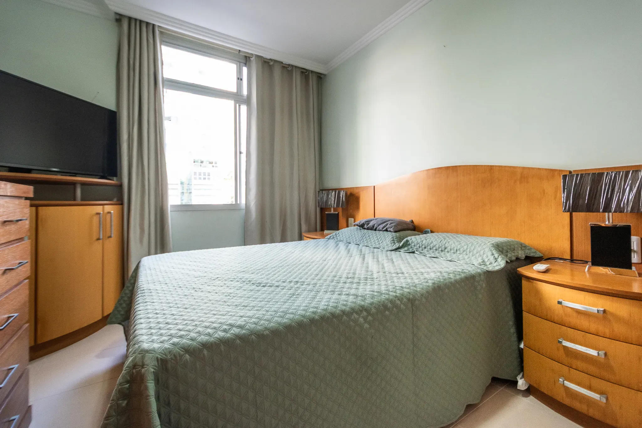 apartamento - Imagem 8