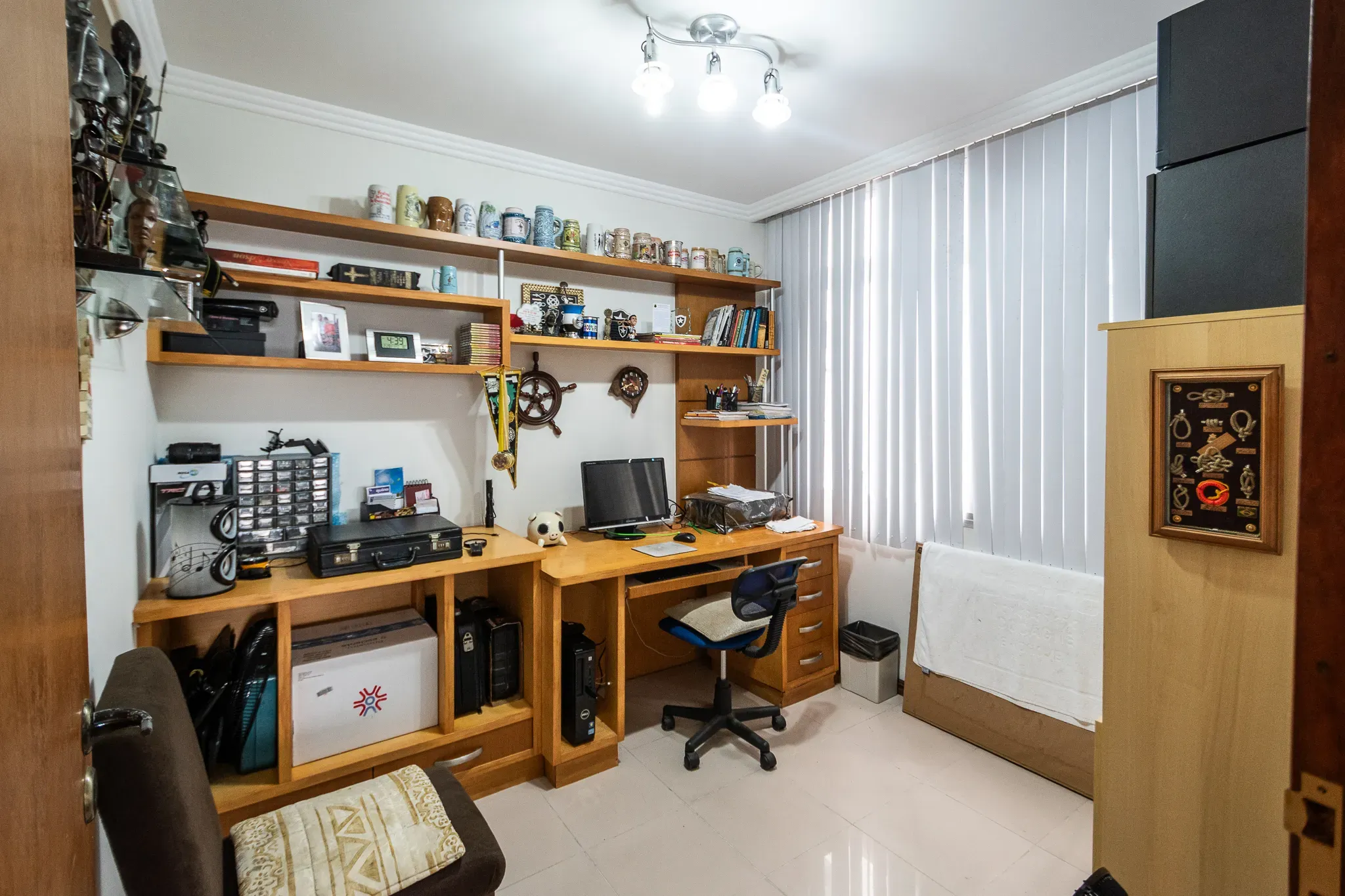 apartamento - Imagem 5