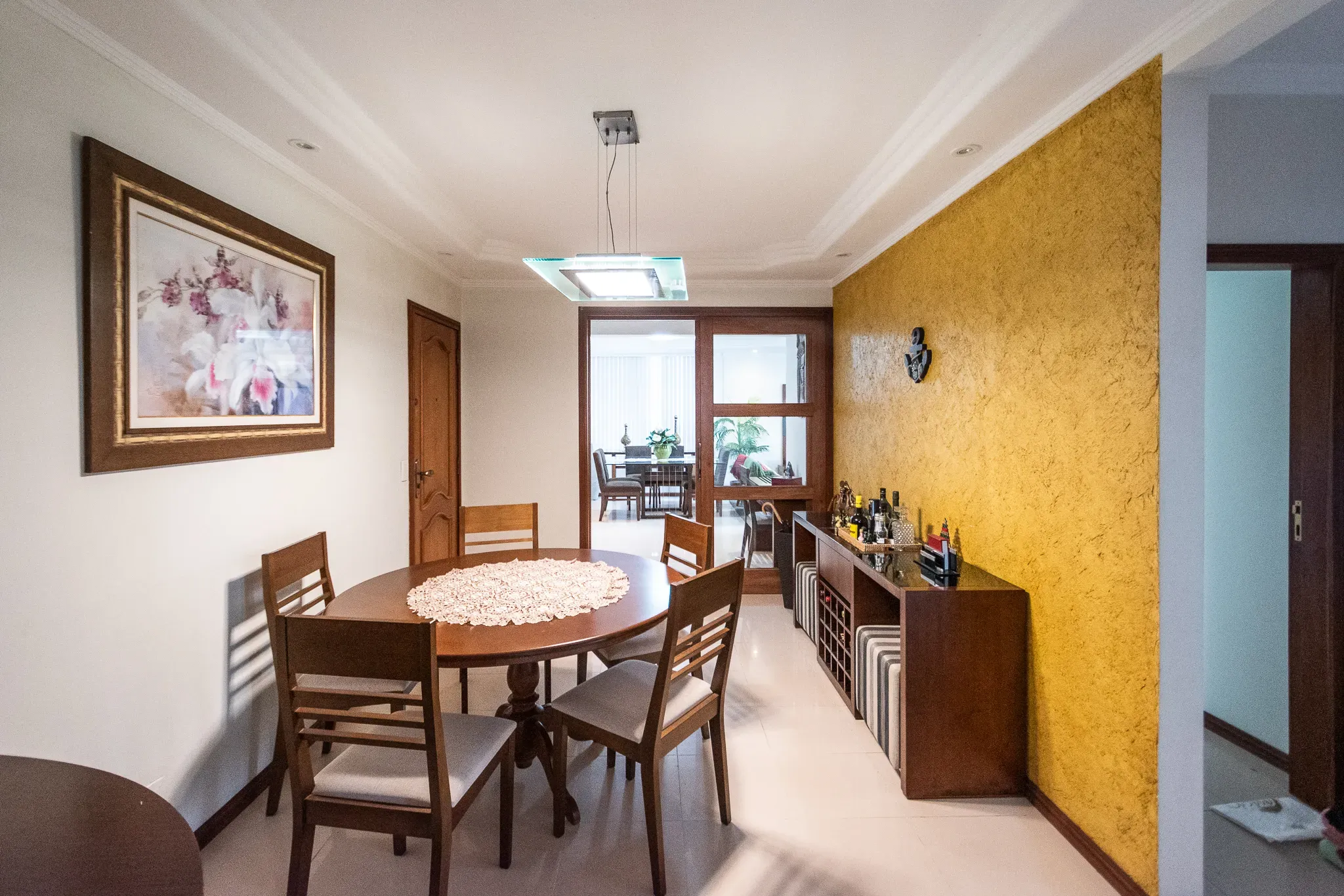 apartamento - Imagem 12