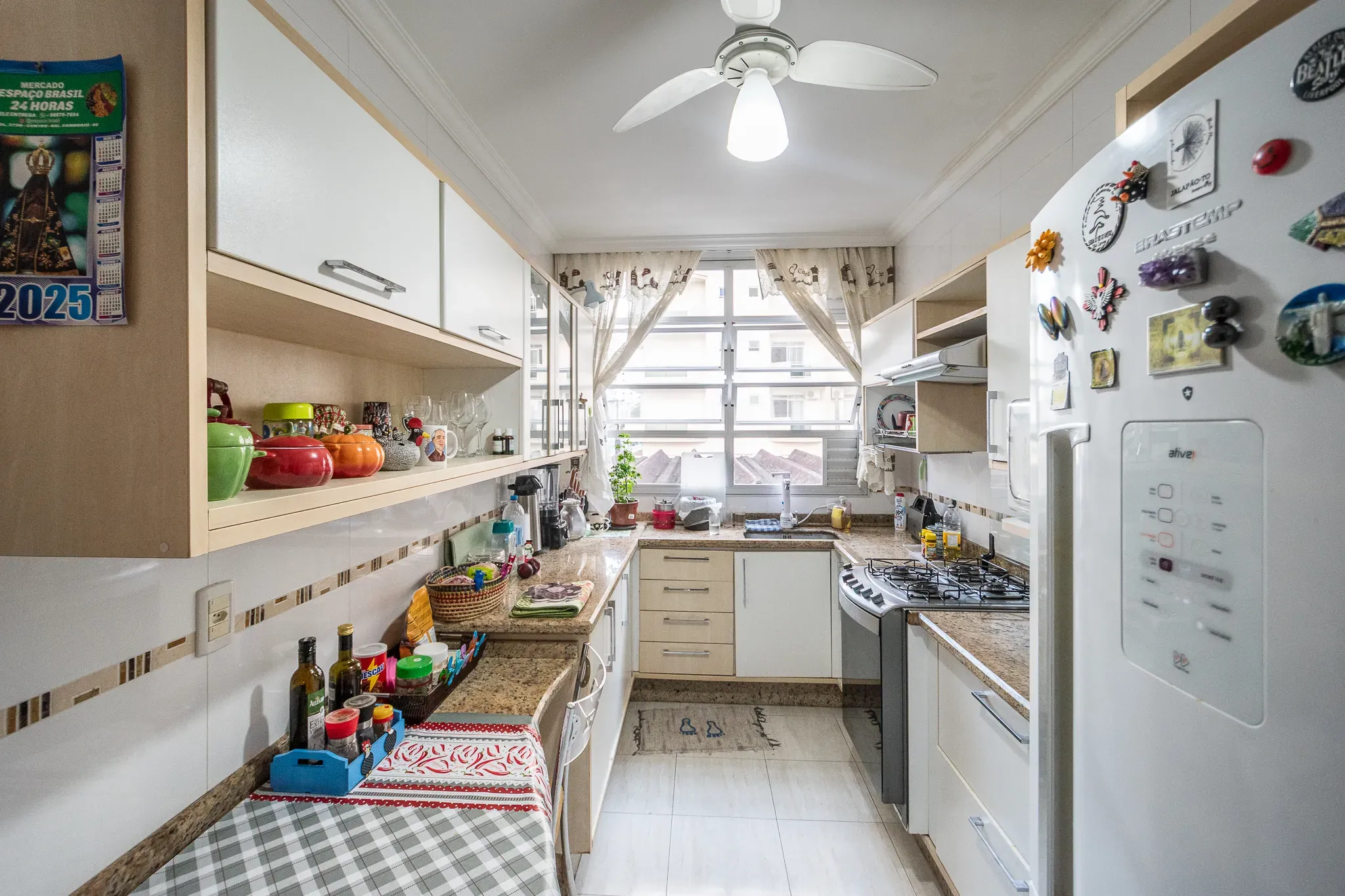 apartamento - Imagem 14