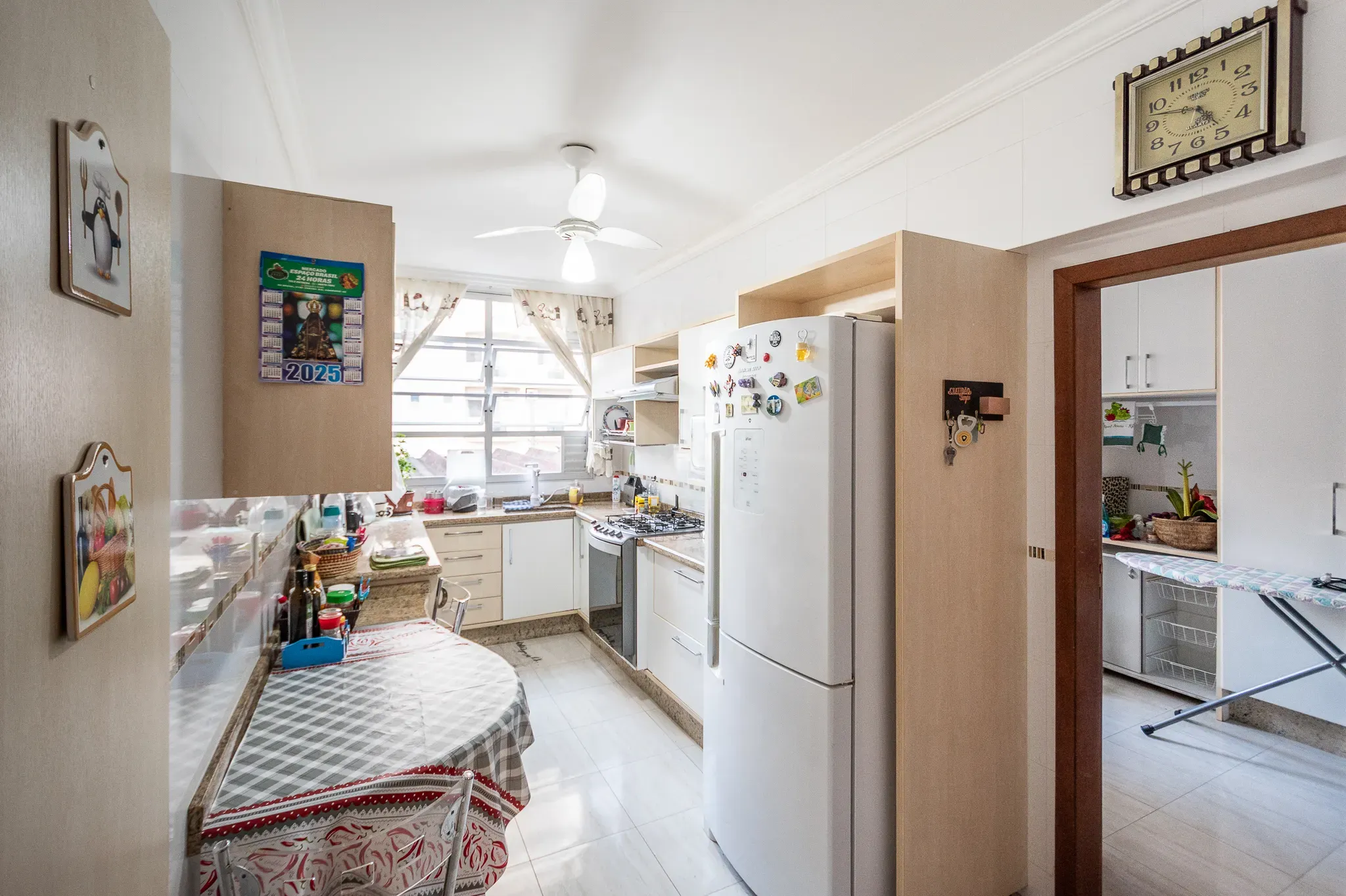 apartamento - Imagem 13