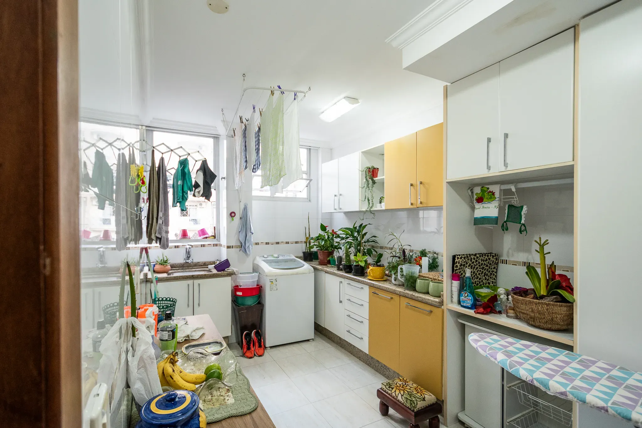 apartamento - Imagem 15