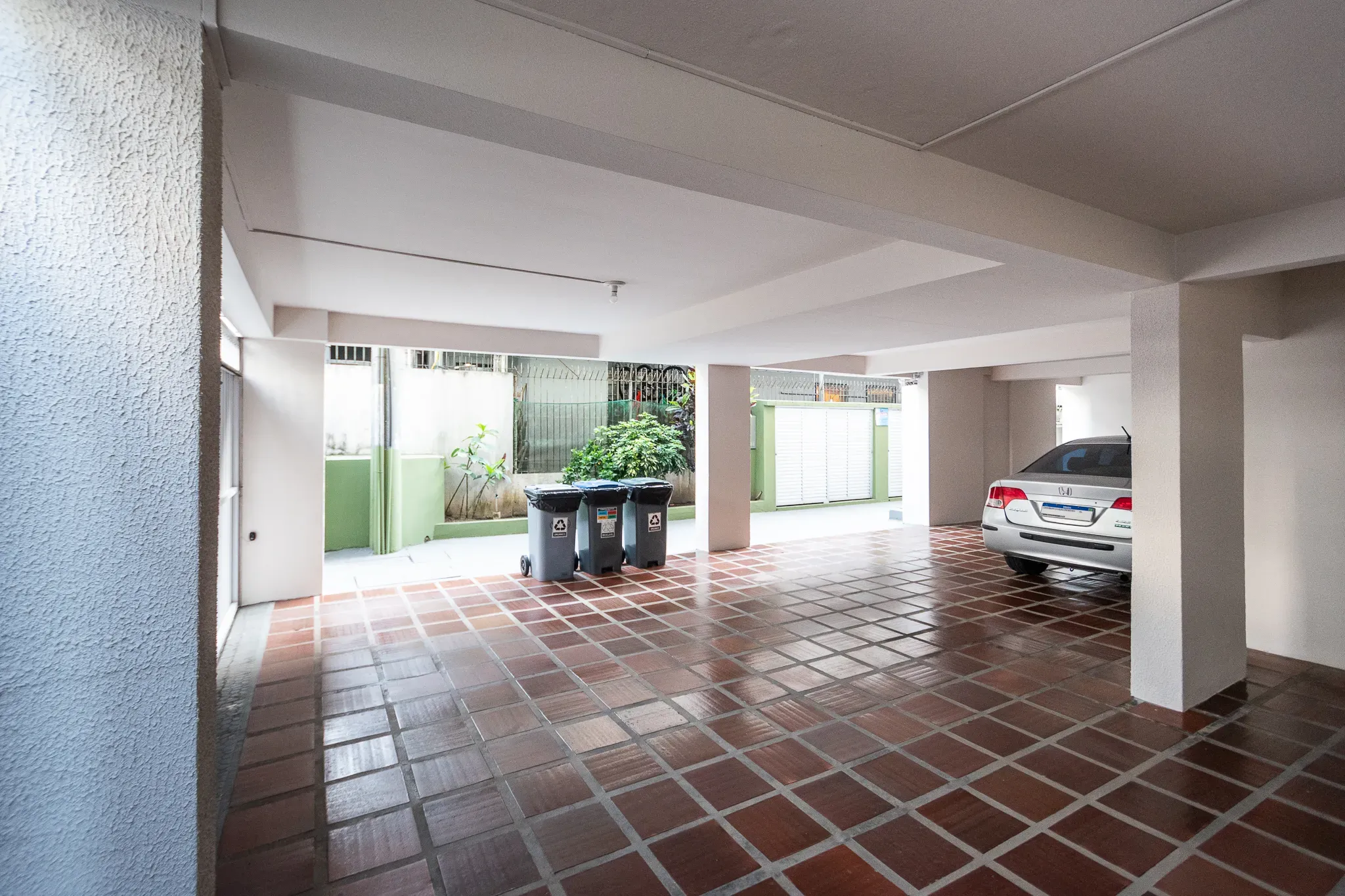 apartamento - Imagem 18