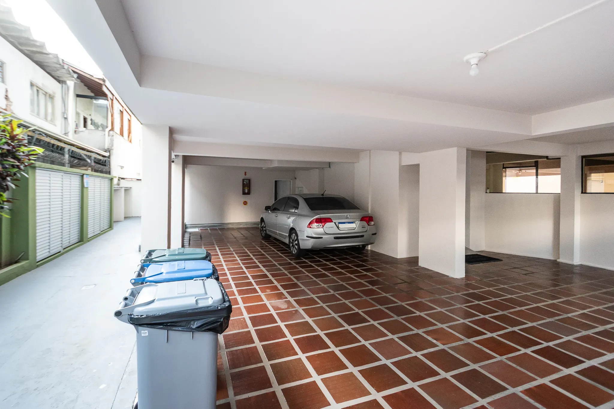 apartamento - Imagem 19