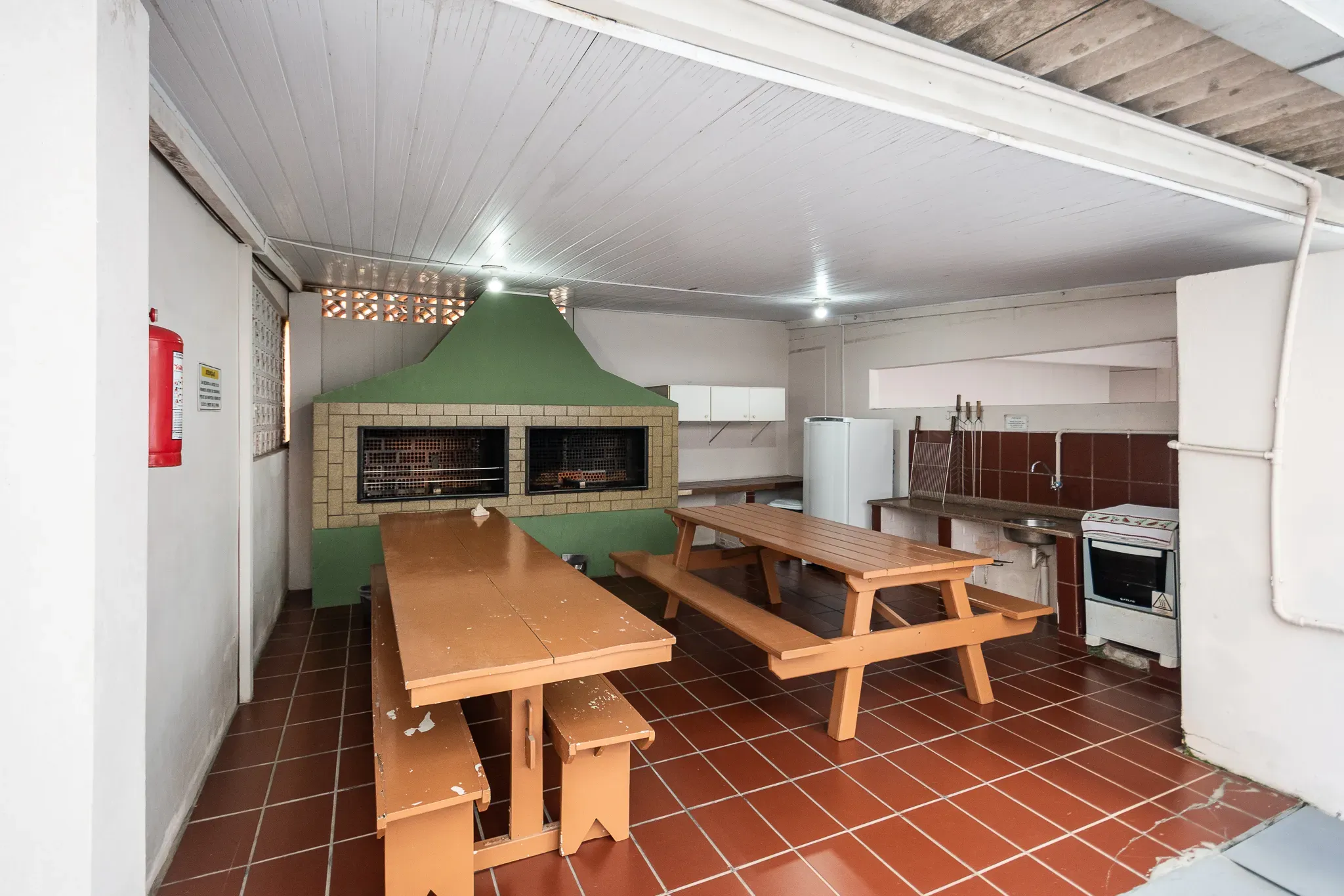 apartamento - Imagem 20