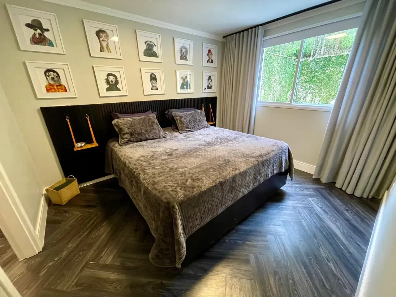 apartamento - Imagem 8