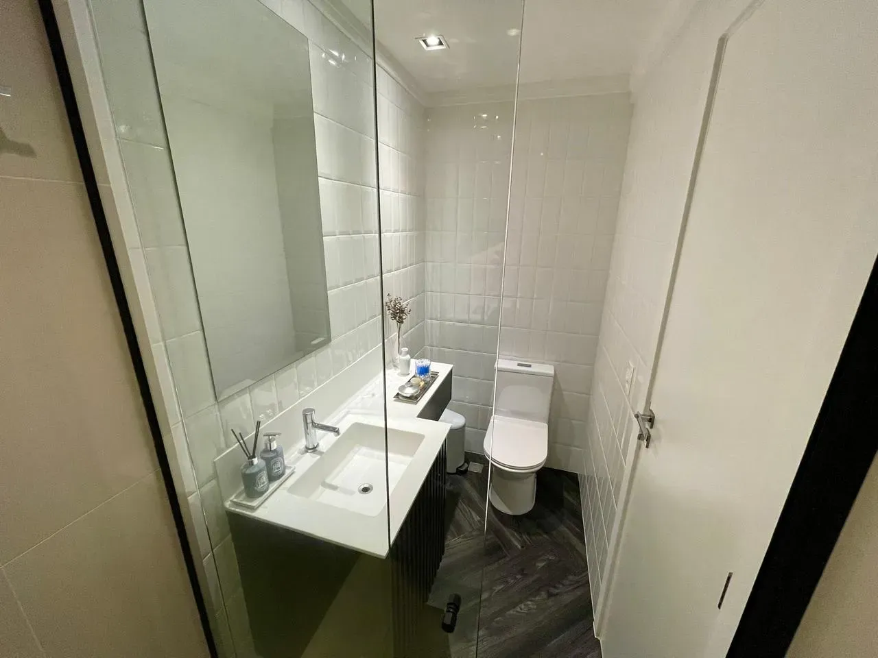 apartamento - Imagem 12