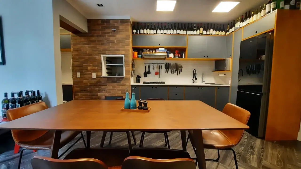 apartamento - Imagem 3