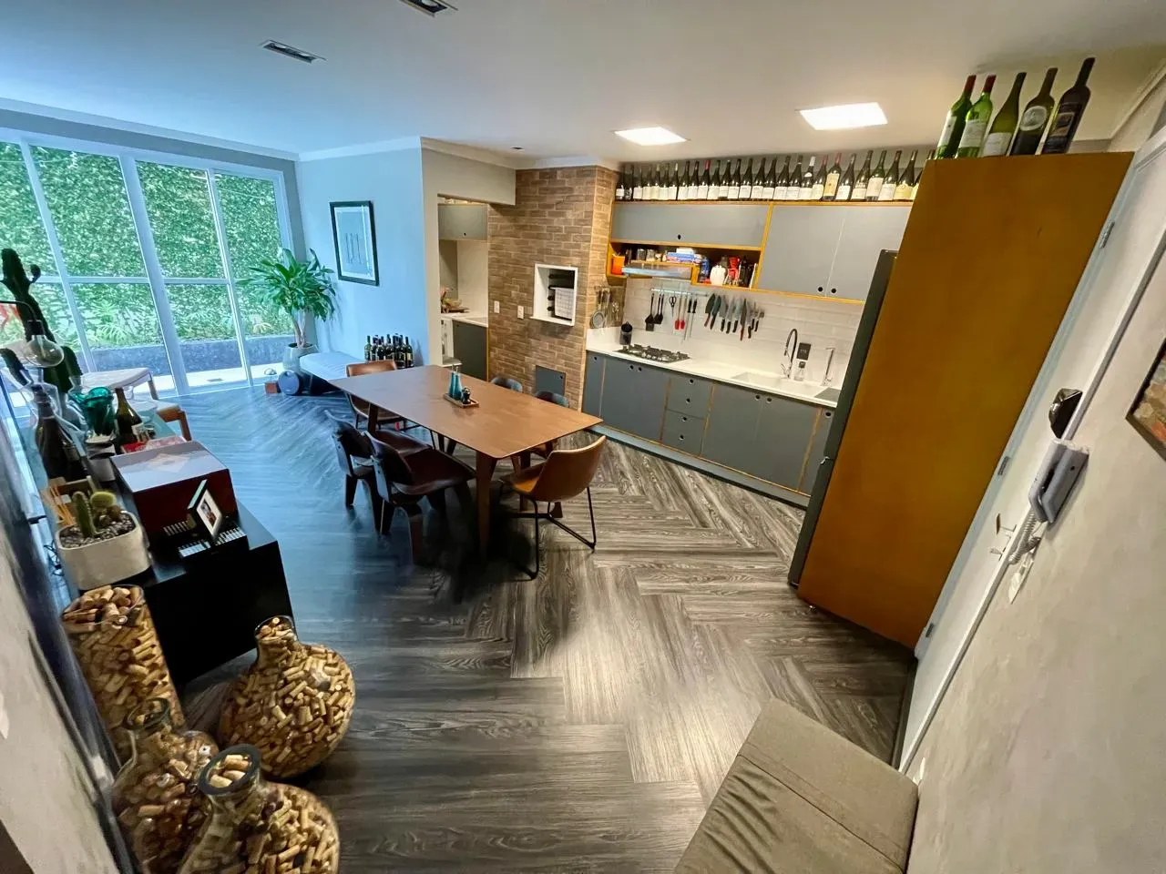 apartamento - Imagem 4