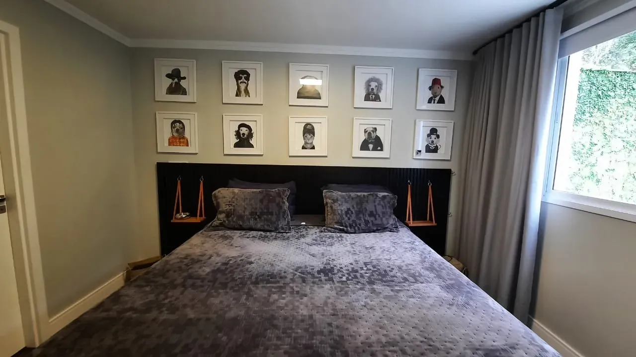 apartamento - Imagem 9