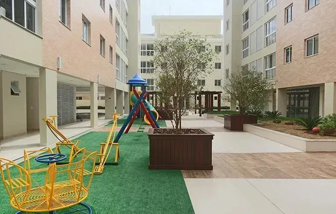 apartamento - Imagem 15