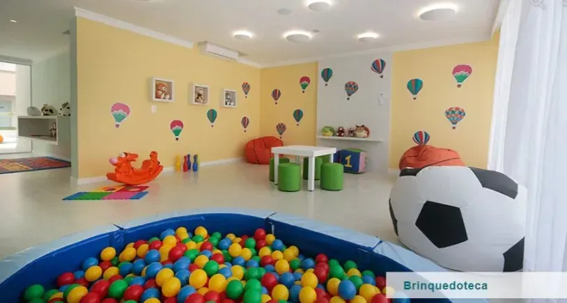 apartamento - Imagem 17