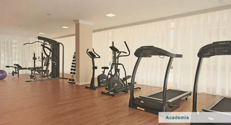 apartamento - Imagem 16