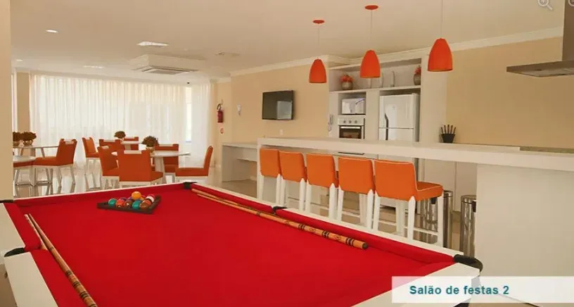 apartamento - Imagem 22